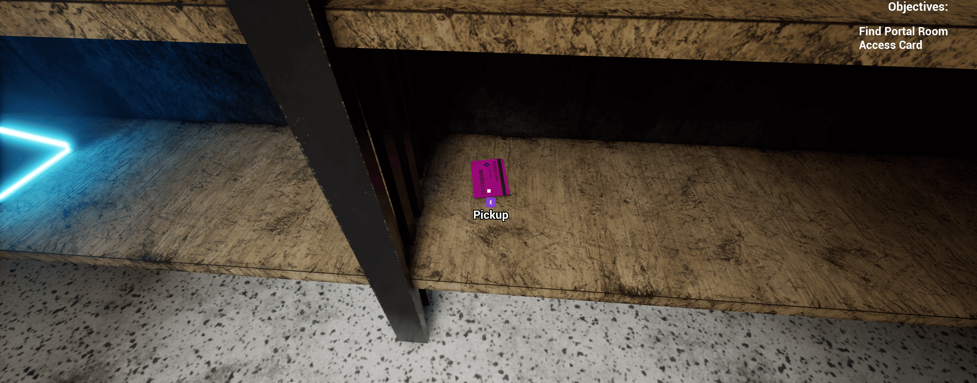 Site Unknown gameplay screenshot 6